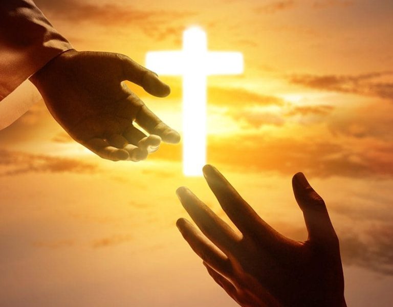 God Revealed in Flesh