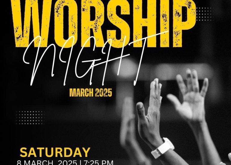 Worship Night 2025